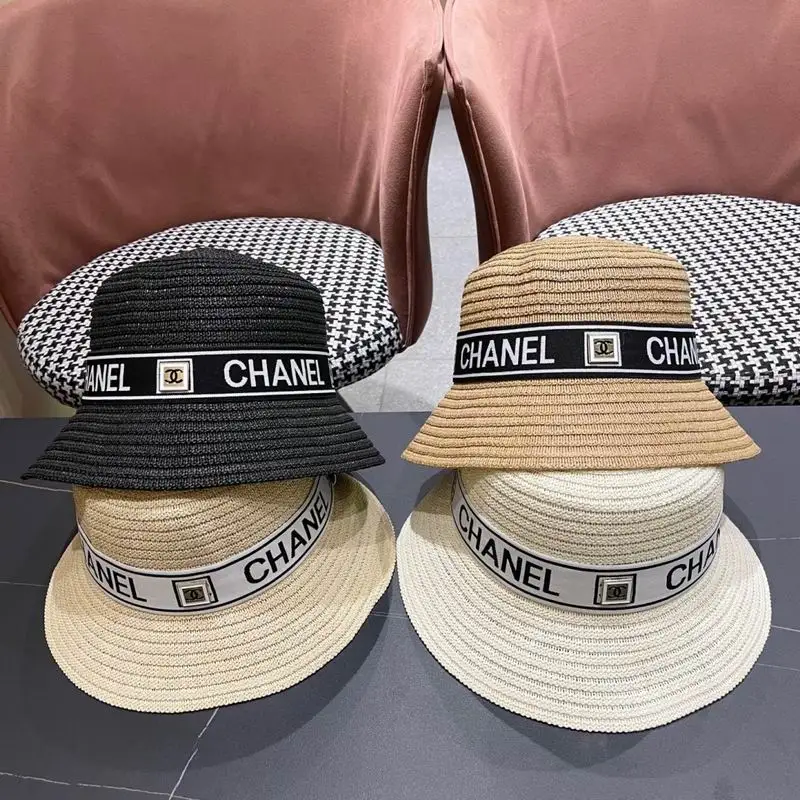 Chanel top hat 052904